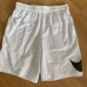 Nike shorts